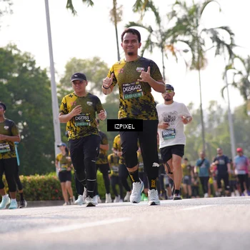Runner Photo 6572495