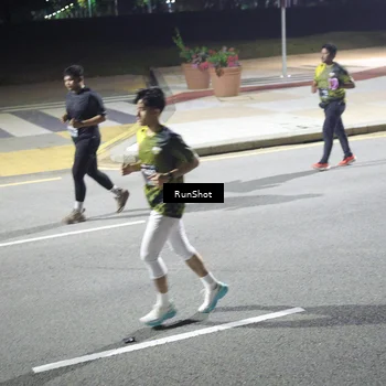Runner Photo 6572497