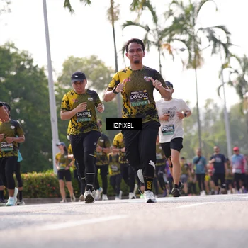 Runner Photo 6572500