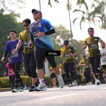 Runner Photo 6572503