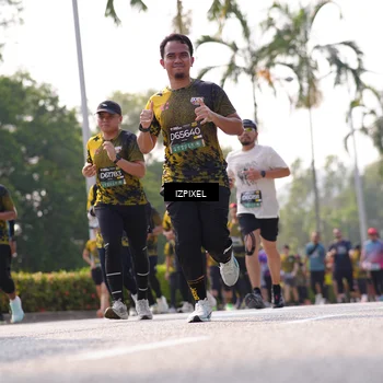 Runner Photo 6572516