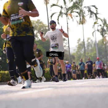 Runner Photo 6572517