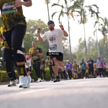 Runner Photo 6572519