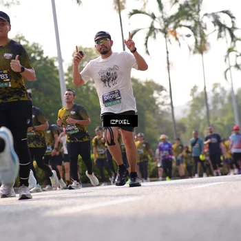 Runner Photo 6572526