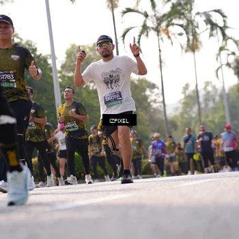 Runner Photo 6572528