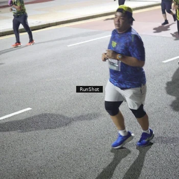 Runner Photo 6572532