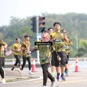 Runner Photo 6572538