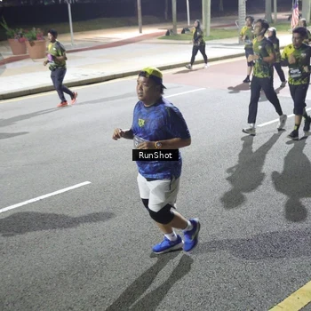 Runner Photo 6572539