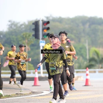 Runner Photo 6572542