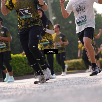 Runner Photo 6572550