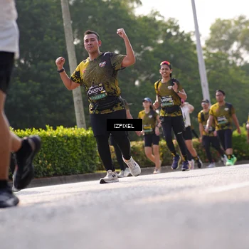 Runner Photo 6572553