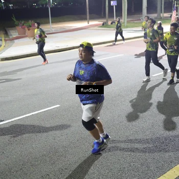 Runner Photo 6572556
