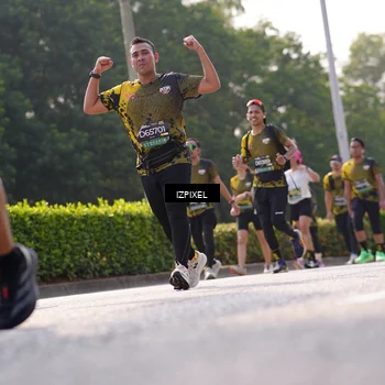 Runner Photo 6572557