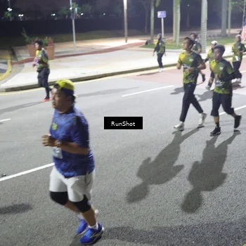 Runner Photo 6572559
