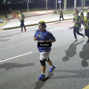 Runner Photo 6572563