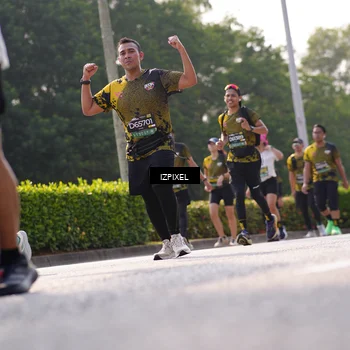 Runner Photo 6572564