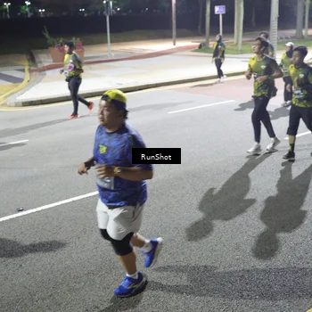 Runner Photo 6572567
