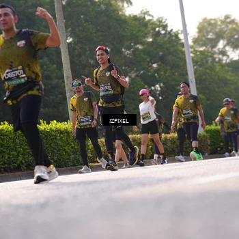 Runner Photo 6572568