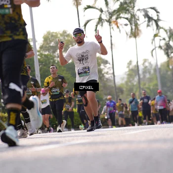 Runner Photo 6572574