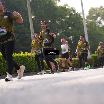 Runner Photo 6572575