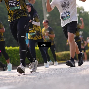 Runner Photo 6572579