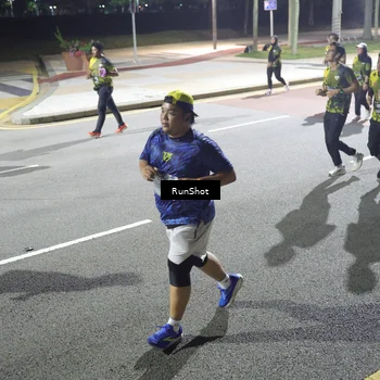 Runner Photo 6572582