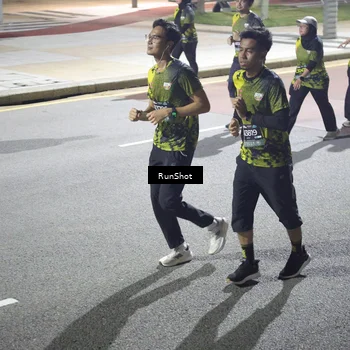 Runner Photo 6572584