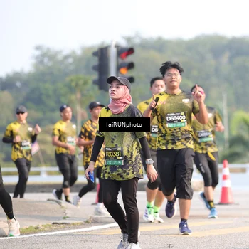 Runner Photo 6572585
