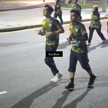 Runner Photo 6572586