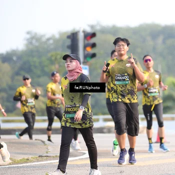 Runner Photo 6572595