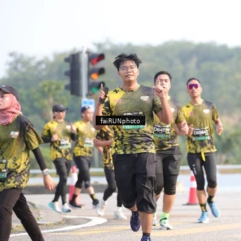 Runner Photo 6572596