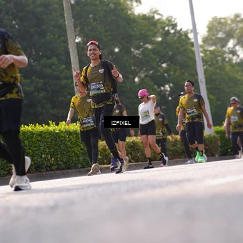 Runner Photo 6572601