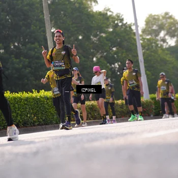 Runner Photo 6572605