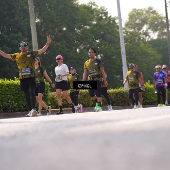 Runner Photo 6572606