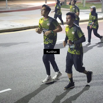 Runner Photo 6572619