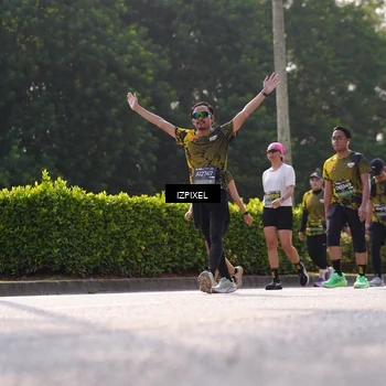 Runner Photo 6572620