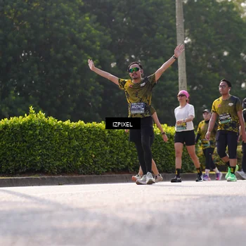 Runner Photo 6572624
