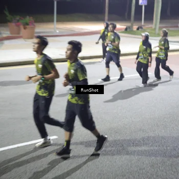 Runner Photo 6572630