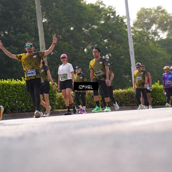 Runner Photo 6572642