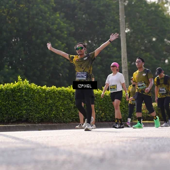 Runner Photo 6572644
