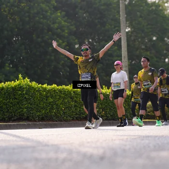Runner Photo 6572646