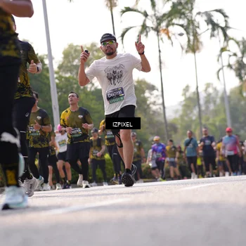 Runner Photo 6572653