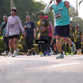 Runner Photo 6572671
