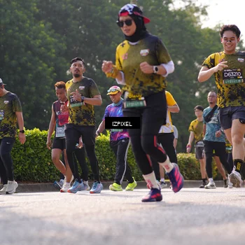 Runner Photo 6572684
