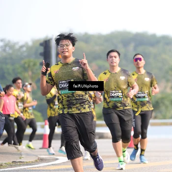 Runner Photo 6572685