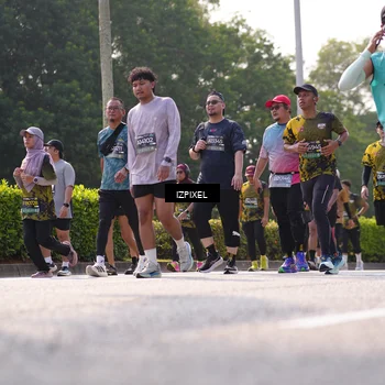 Runner Photo 6572687