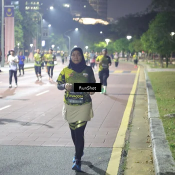 Runner Photo 6572695