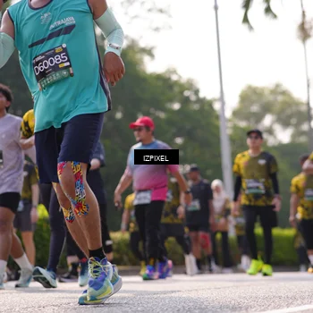 Runner Photo 6572704