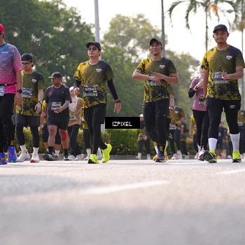 Runner Photo 6572712
