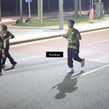 Runner Photo 6572730